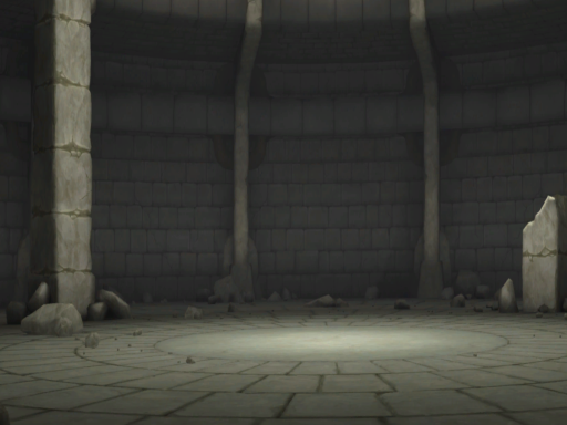Ramiris Labyrinth （Slime - Isekai Memories）