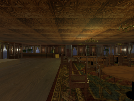 Old Tavern