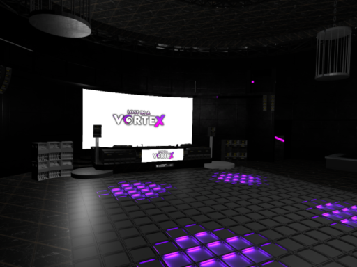 Lost in a Club
