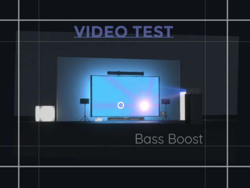 video test