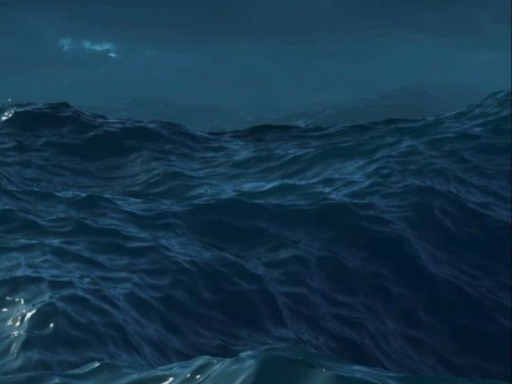 Boat of Thoughts