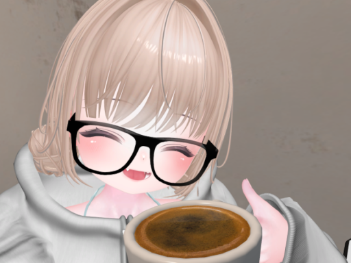 ぽめの家
