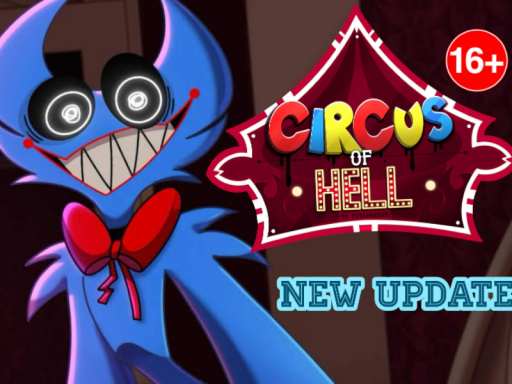 Circus of Hell Multiverse