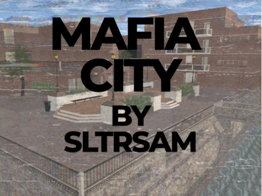 Mafia Town （ALPHA）