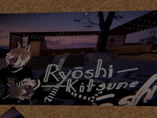 Ryōshis World