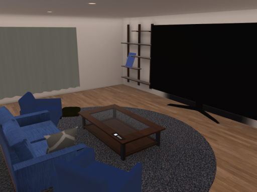 Apartment 109