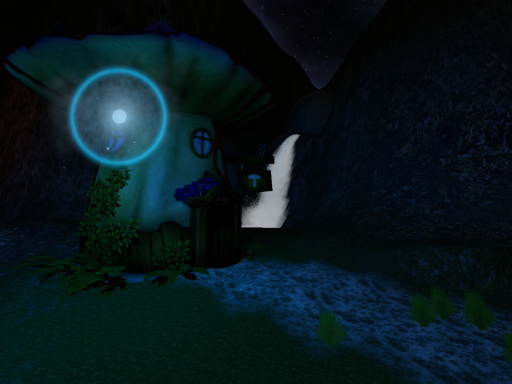 Earth Night