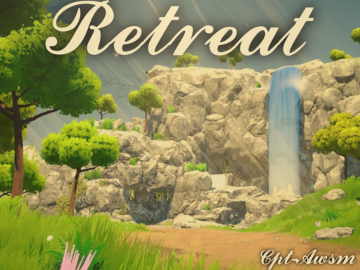Retreat