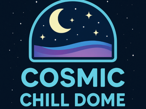 Cosmic Chill Dome（コズミック・チル・ドーム）