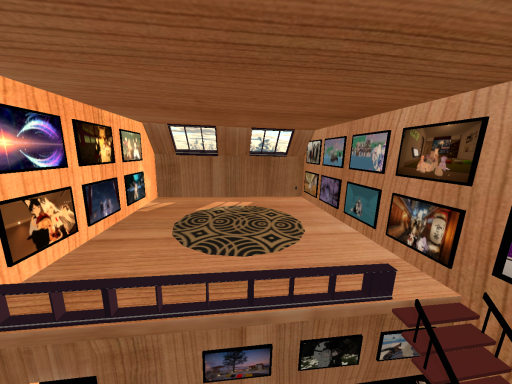 Noah Gallery