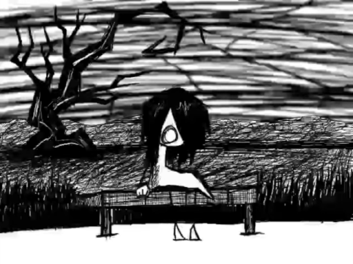 Lake （I Can't Sleep）