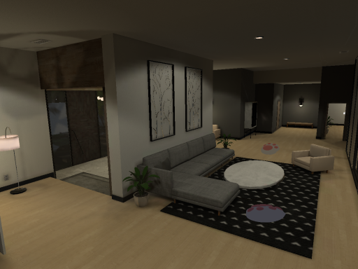 Akihiro House