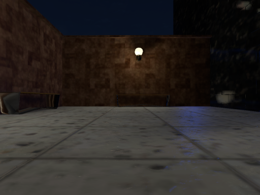 DARK BAR