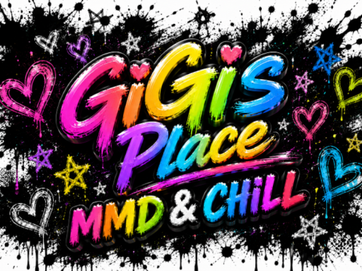 MMD ＆ Chill