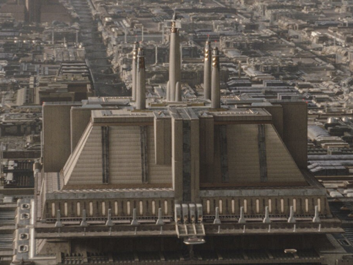 tmr jedi temple