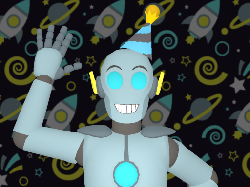 Gir Birthday World