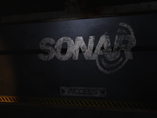 SONAR_Substation