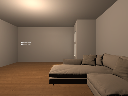 A Room