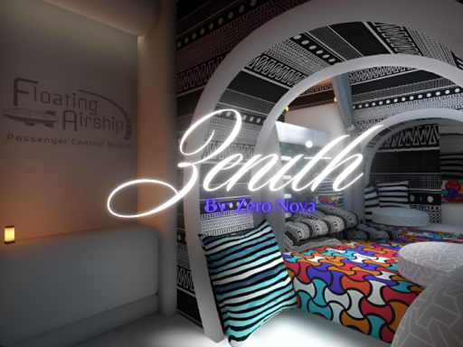 Nova's Zenith