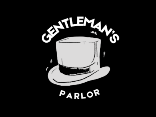 Gentlemans Parlor - Drinking