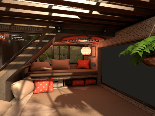 TemporalHouse_Draco