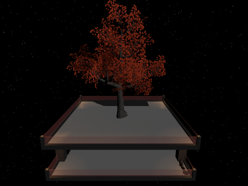 Maplery's Hangout
