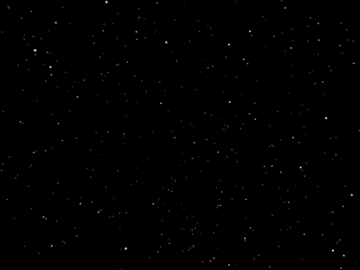 Starry Void