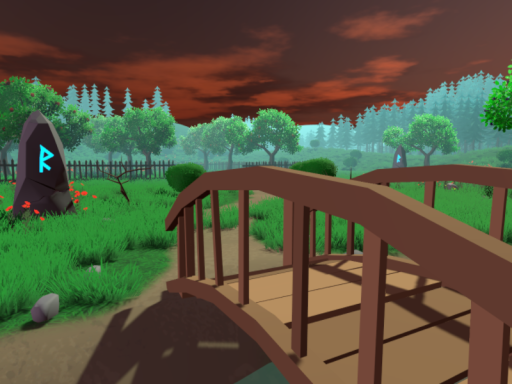 Fantasy Land