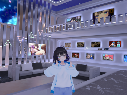 KAZのホームver2