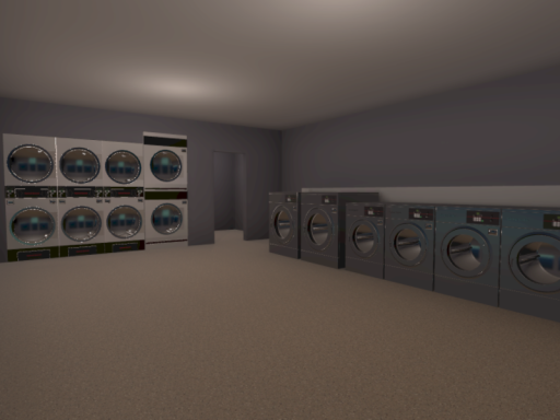 River Road Laundromat ∗Archived∗