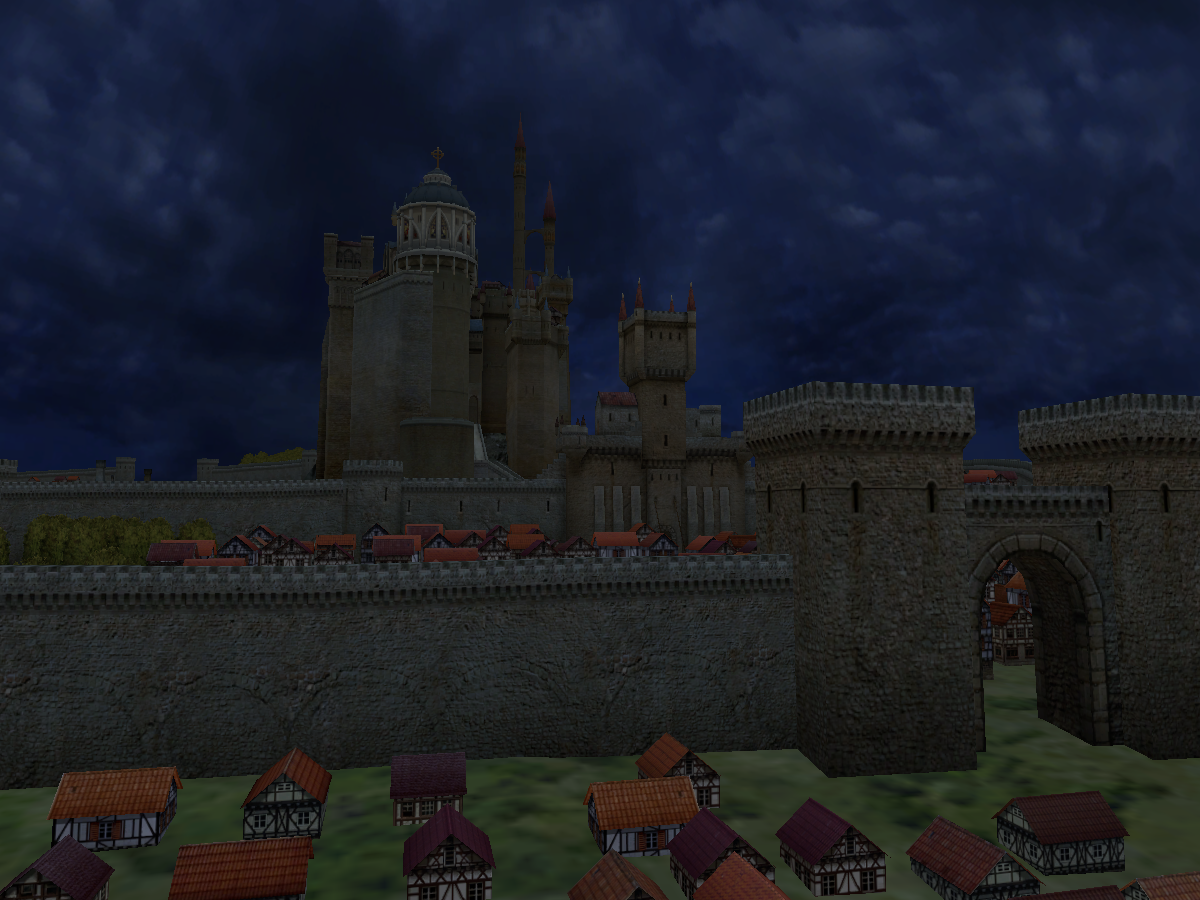 Haven City