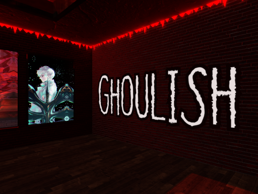 Ghoulish