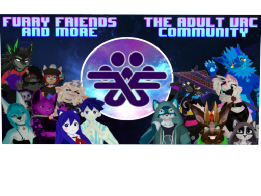 Furry Friends and More - Public Event World