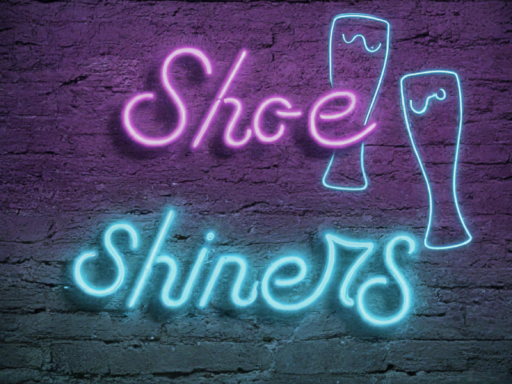 ShoeShiners