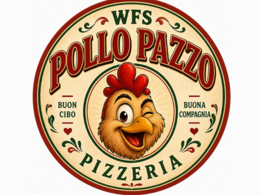 WFS-Pollo Pazzo