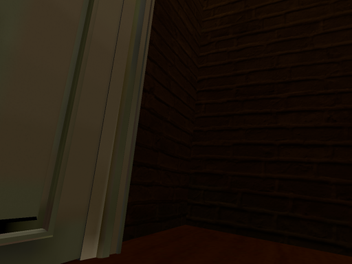 Doorad's test