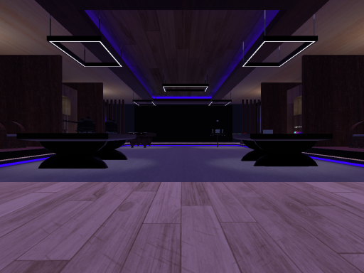 Fun Room