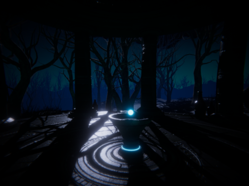 Spectral Realm