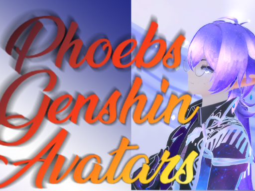 Phoebs Avatars