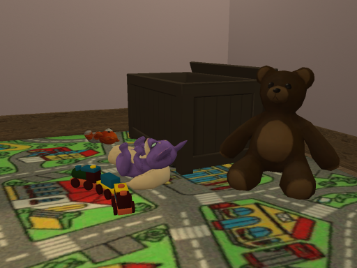 Gemmy's Home