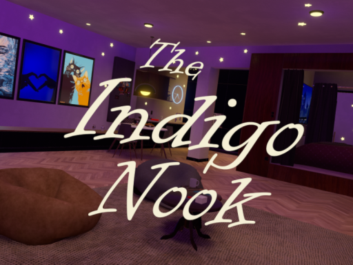 The Indigo Nook
