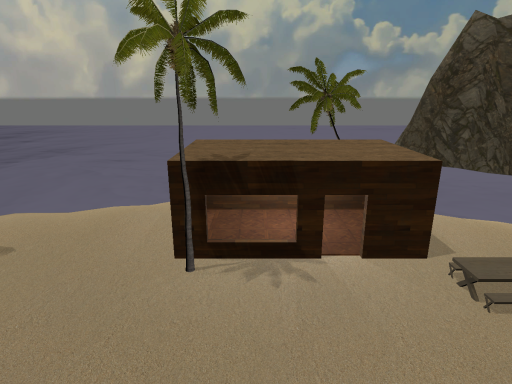 Isla del Sabor