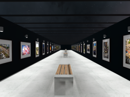 Mos's Gallery