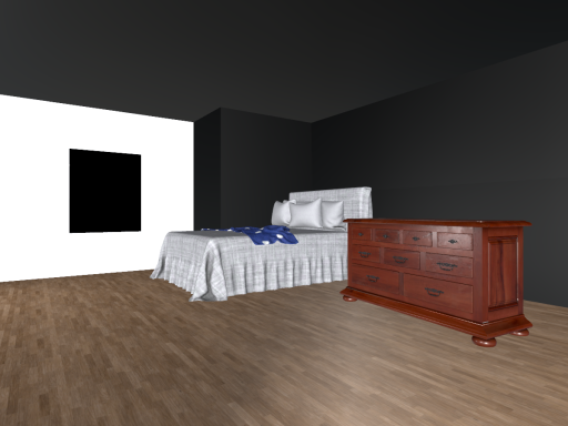 Melloracks Room
