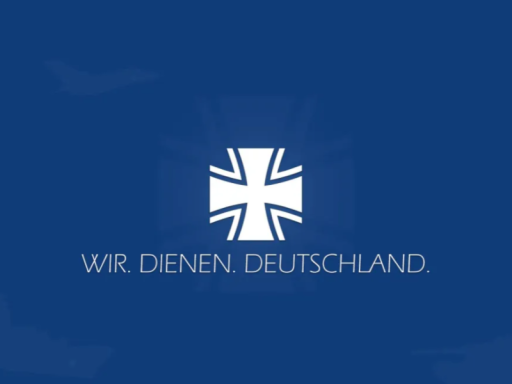 Bundeswehr Base （WIP）