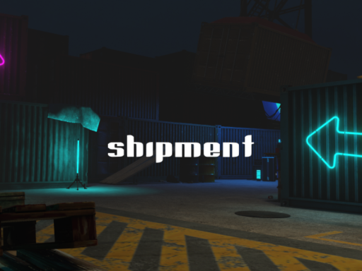 SHIPMENT