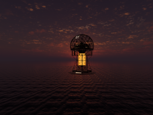 gtc Home World
