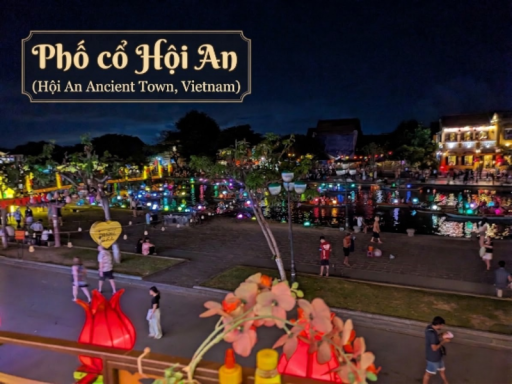 Hoi An Town