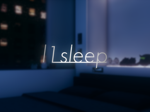 l1sleep