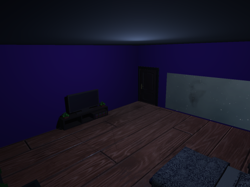 Shad0w's Chill Room